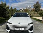 Changan Uni-V-1