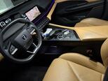 Changan Uni-V-9