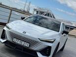 Changan Uni-V-7