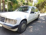 Mercedes 190-2