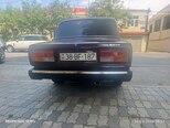 LADA (VAZ) 2107-4