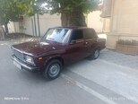 LADA (VAZ) 2107-2