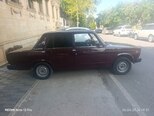 LADA (VAZ) 2107-3
