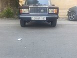 LADA (VAZ) 2107-1