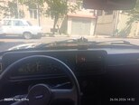 LADA (VAZ) 2107-5
