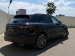 Porsche Cayenne S-2