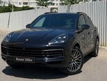 Porsche Cayenne S-1