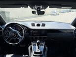 Porsche Cayenne S-3