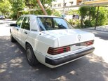 Mercedes 190-4