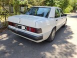 Mercedes 190-3