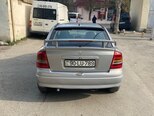 Opel Astra-2