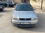 Opel Astra-1