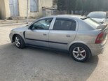 Opel Astra-3