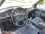 Mercedes 190-8