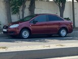 Fiat Linea-2