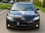 Toyota Camry-2
