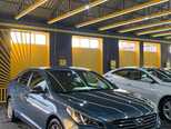 Hyundai Sonata-3