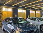 Hyundai Sonata-4