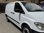 Mercedes Vito-4