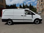 Mercedes Vito-8