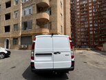 Mercedes Vito-2