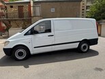 Mercedes Vito-5