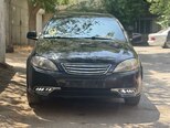 Daewoo Gentra-1