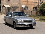 GAZ 31105 "Volga"-1