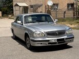 GAZ 31105 "Volga"-3