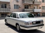 GAZ 31105 "Volga"-6