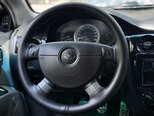 Daewoo Gentra-4