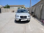 Hyundai Santa Fe-1