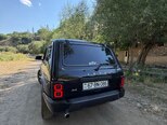 LADA (VAZ) Niva-6
