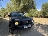 LADA (VAZ) Niva-7
