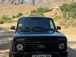 LADA (VAZ) Niva-8