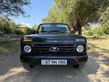 LADA (VAZ) Niva-1