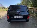 LADA (VAZ) Niva-9