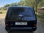 LADA (VAZ) Niva-11