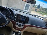 Hyundai Santa Fe-4