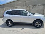 Hyundai Santa Fe-3