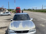 Opel Vectra-1