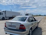 Opel Vectra-5