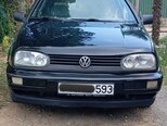 Volkswagen Golf-1