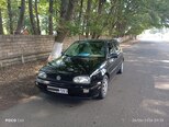 Volkswagen Golf-2
