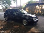 Volkswagen Golf-3