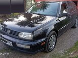 Volkswagen Golf-6