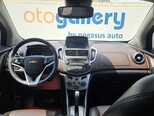 Chevrolet Trax-5