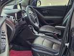 Chevrolet Trax-7
