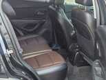 Chevrolet Trax-9