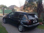 Volkswagen Golf-8